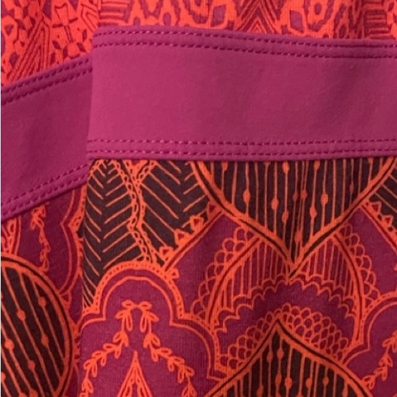 Prana Kayla size M.  Riss cross back strap - Picture 3 of 6